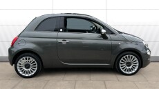 Fiat 500 1.2 Mirror 3dr Petrol Hatchback